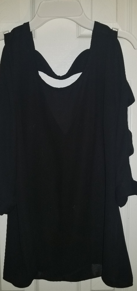 IZ Blouse